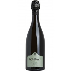 Franciacorta Vintage Collection dosaggio zero 75 cl - Cà del bosco