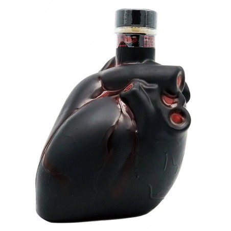 Tequila Reposado "El Corazon" 70 cl - Sangre de Vida