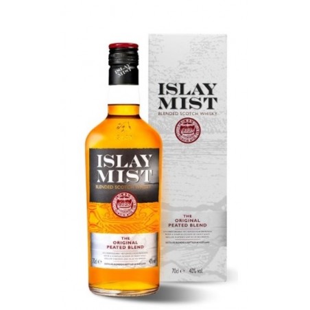 Whisky Islay Mist 70 cl - MacDuff International