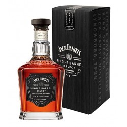 Whisky Single Barrel 70 cl - Jack Daniel's