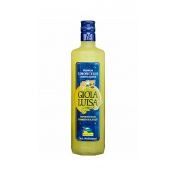 Limoncello di Sorrento 50 cl - Gioia Luisa