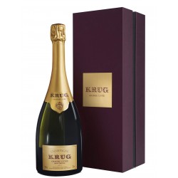 Champagne Brut “Grande Cuvée 170ème Édition" 75 cl - Krug