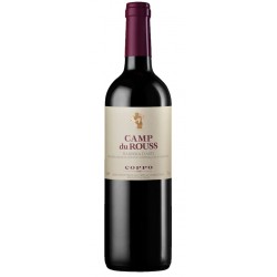 Barbera d'Asti  "Camp du Rouss" d.o.c.g. 75 cl - Coppo