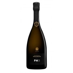 Champagne Brut Blanc de Noirs A.O.C. “PN TX17” 75 cl - Bollinger