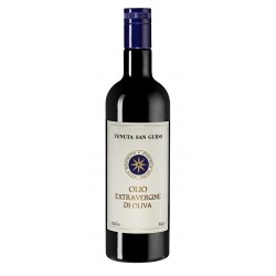 Olio Extra Vergine di Oliva 75cl - Tenuta San Guido Sassicaia