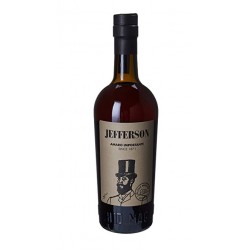 Amaro Importante "Jefferson" 70cl - Vecchio Magazzino Doganale