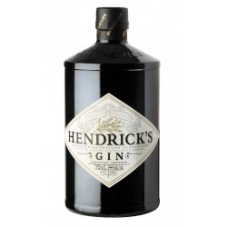 Hendrick's Gin 70 cl - Girvan Distillery