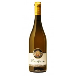 Vermentino dell'Elba d.o.c. "Solis" 75 cl - Mola