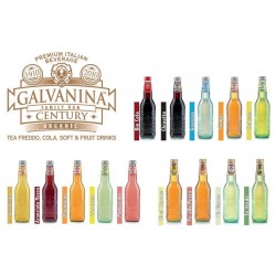 Acqua Tonic Bio 35.5 cl - Galvanina