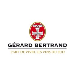 Gris Blanc Rosè Sud de la France 75 cl - Gérard Bertrand