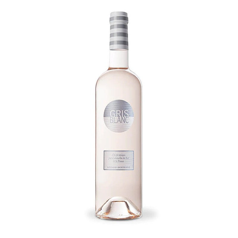 Gris Blanc Rosè Sud de la France 75 cl - Gérard Bertrand