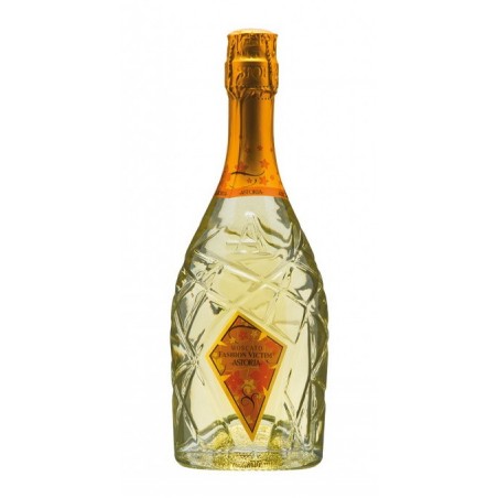 Spumante Moscato Fashion Victim 75 cl - Astoria