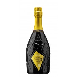 Spumante Prosecco d.o.c. Treviso extra dry "Galie"  75 cl - Astoria