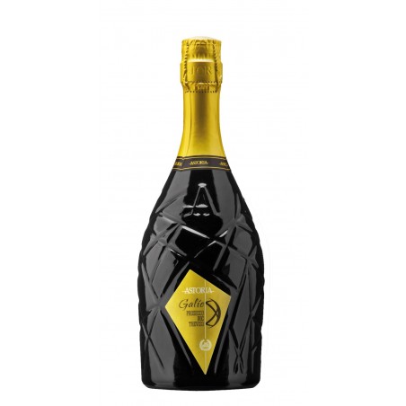 Spumante Prosecco d.o.c. Treviso extra dry "Galie"  75 cl - Astoria