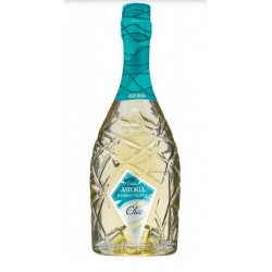 Spumante cuvèe brut " Fashion Victim" 75 cl - Astoria