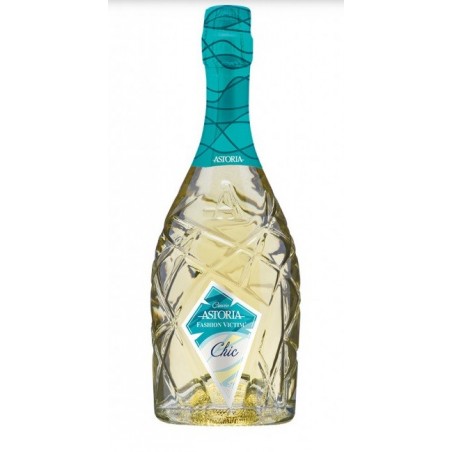 Spumante cuvèe brut " Fashion Victim" 75 cl - Astoria