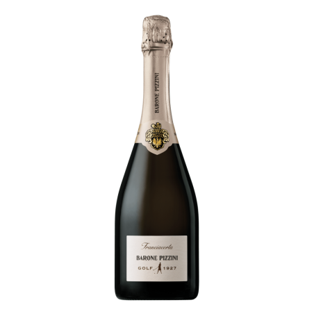 Franciacorta Golf 1927d.o.c.g. brut bio 75 cl - Barone Pizzini