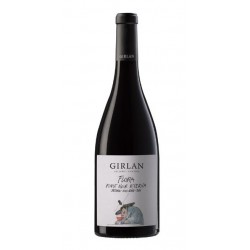 Pinot Nero riserva "Flora" alto adige d.o.c. 75 cl - Girlan