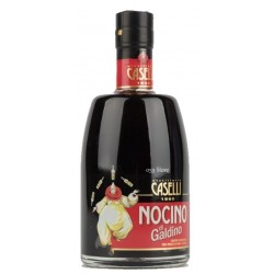Nocino Galdino 70 cl - Caselli