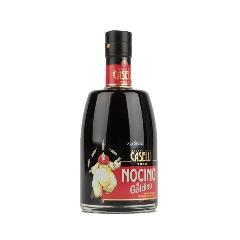 Nocino Galdino 70 cl - Caselli