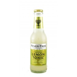 Lemon Tonic 20 cl - Fever-Tree