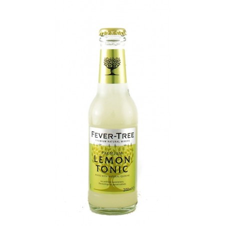 Lemon Tonic 20 cl - Fever-Tree