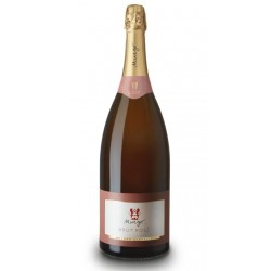 Spumante brut rosè 75 cl - Murgo