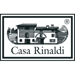 Caponata di melanzane 265 gr - Casa Rinaldi