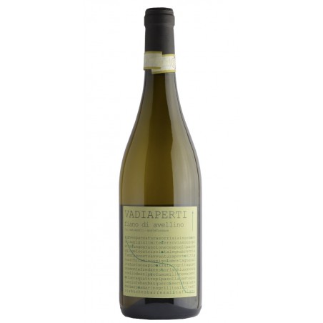 Fiano di Avellino d.oc.g. 75 cl -  Vadiaperti