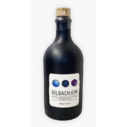 Gin Gilbach.gin 50 cl - Alessandro Gilmozzi