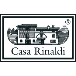 Salsa piccante ai peperoncini di Calabria 90 gr - Casa Rinaldi