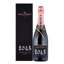 Champagne Grand Vintage Rosé 2013  75 cl - Moët & Chandon
