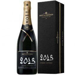 Champagne Extra Brut "Grand Vintage" 2013 75 cl - Moët & Chandon