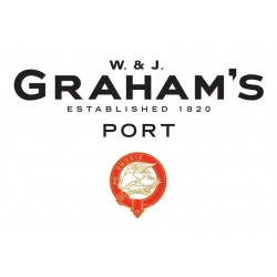 Porto Tawny 20 anni 75 cl - Graham’s