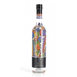 Mezcal Yulia 70 cl - Mezcal Mujeres