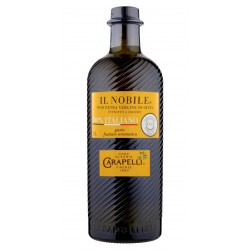 Olio extravergine d'oliva "Il nobile" 100% italiano 100 cl - Carapelli