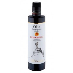 Olio Extra Vergine d'Oliva Brisighella d.o.p. 50 cl - Terre di Brisighella