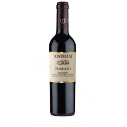 Recioto della Valpolicella Classico d.o.c.g. "Fiorato 37.5 cl - Tommasi