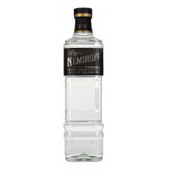 Vodka Premuim 50 cl - Nemiroff De Luxe