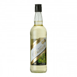 Liquore Velvet Falernum 70 cl -  John D. Taylor