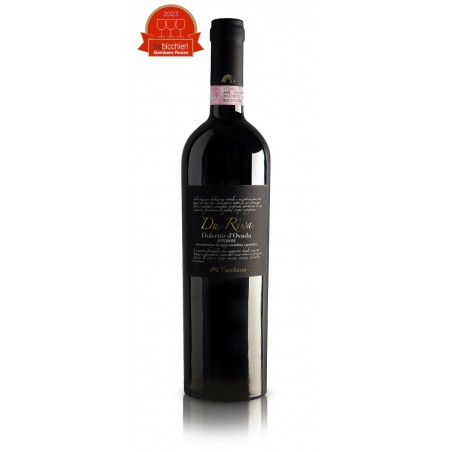 Dolcetto D'Ovada superiore "DuRiva" d.o.c. 75 cl - Taccchino
