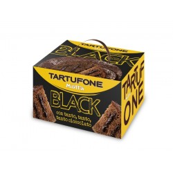 Il Tartufone Black 750 gr - Motta