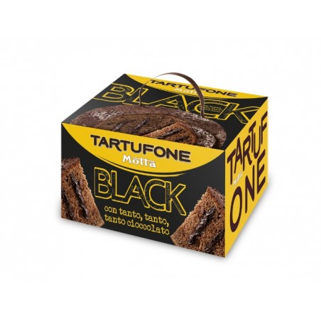 Il Tartufone Black 750 gr - Motta