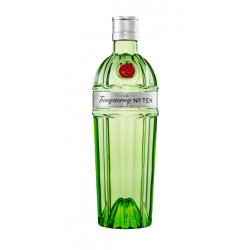 Gin "N° Ten" 70 cl - Tanqueray