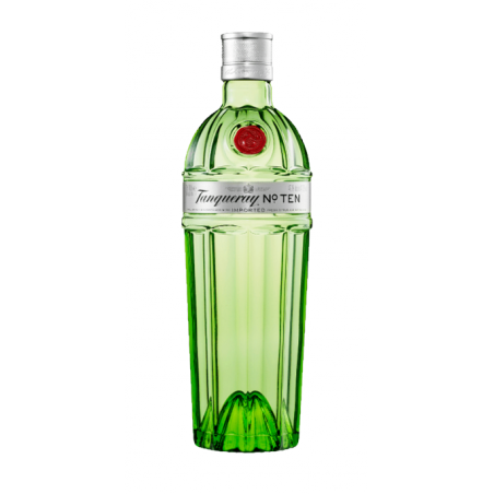 Gin "N° Ten" 70 cl - Tanqueray