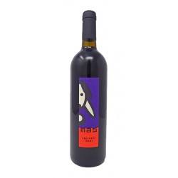 Cabernet Franc Isonzo d.o.c. bio 75cl - MAS di MASSIMO BERGOMAS