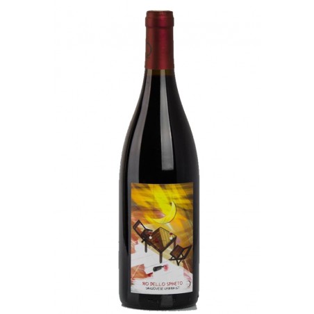 Sangiovese Umbria i.g.t. "Rio dello Spineto" 75 cl - Lumiluna