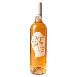 Savuto Rosato d.o.c. Shemale bio 75 cl - Le Moire