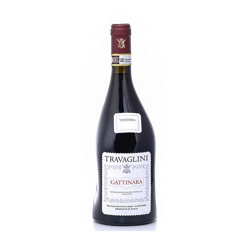 Gattinara D.o.c.g. 75 cl magnum - Travaglini