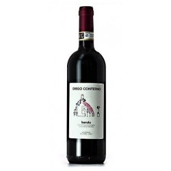 Barolo d.o.c.g. 75 cl - Diego Conterno